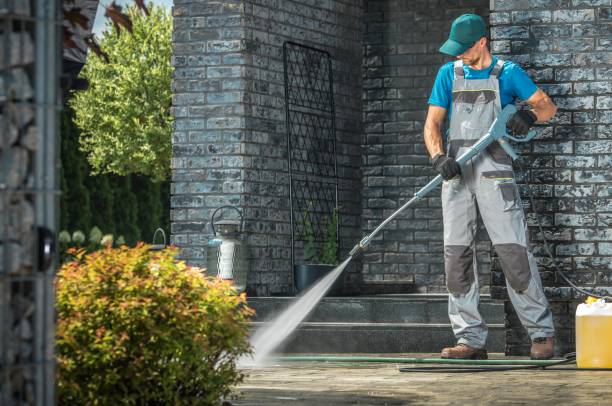 Professional Pressure Washing Services in North Hornell, NY