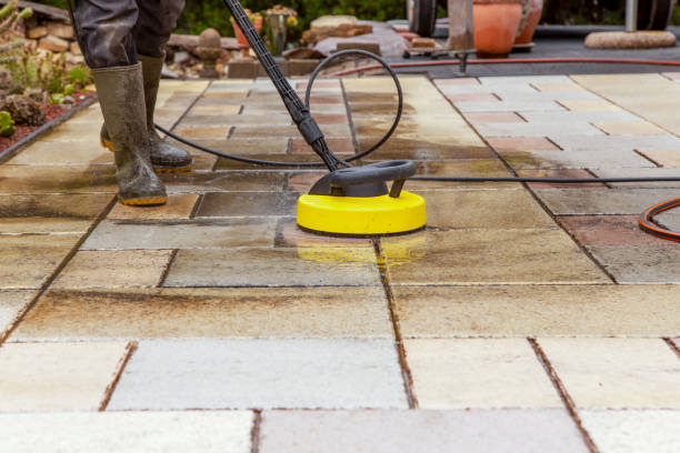 Best Deck and Patio Pressure Washing in North Hornell, NY