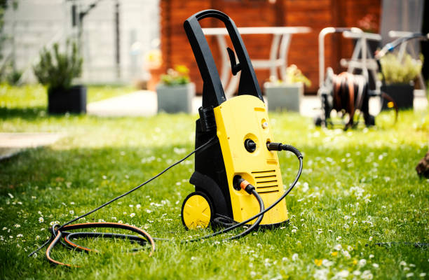 Best Building Exterior Pressure Washing in North Hornell, NY